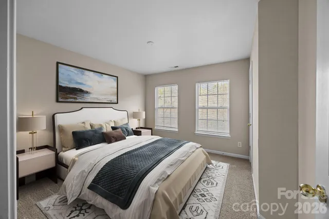 $240,000 | 3527 Creeping Flora Lane, Charlotte, NC 28216