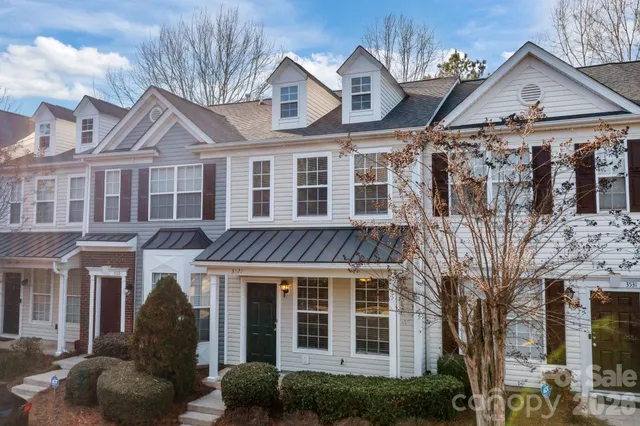 $240,000 | 3527 Creeping Flora Lane, Charlotte, NC 28216
