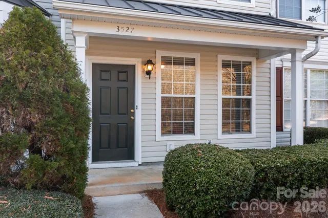 $240,000 | 3527 Creeping Flora Lane, Charlotte, NC 28216