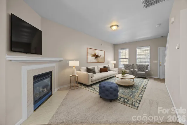 $240,000 | 3527 Creeping Flora Lane, Charlotte, NC 28216