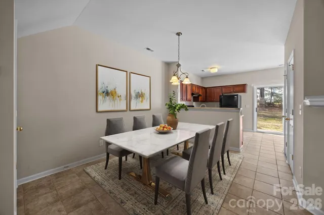 $240,000 | 3527 Creeping Flora Lane, Charlotte, NC 28216