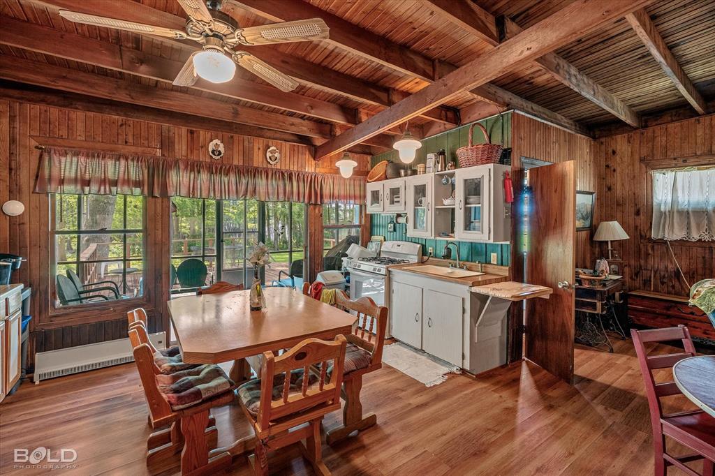 11259 Ferry Lake Road Oil City, LA 71061 - Photo 27 of 40
