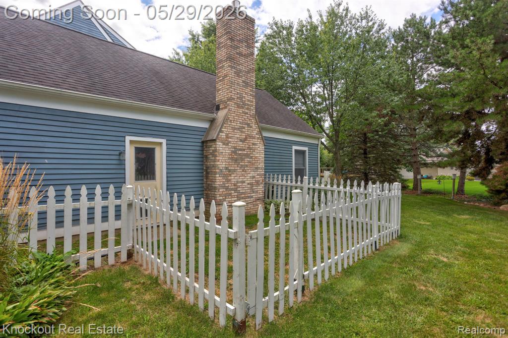7 Rupprecht Court Frankenmuth, MI 48734 - Photo 43 of 56