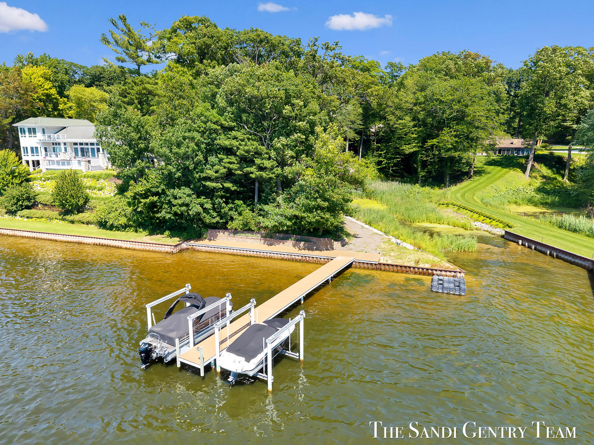 18131 North Fruitport Road Spring Lake, MI 49456 - Photo 115 of 120 DJI_20260620012108_0515_D
