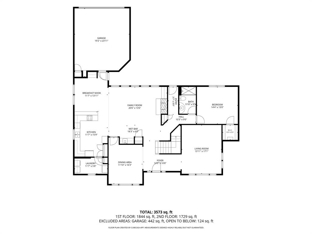 4209 Rockingham Way Plano, TX 75093 - Photo 22 of 40 Gallery Image 22