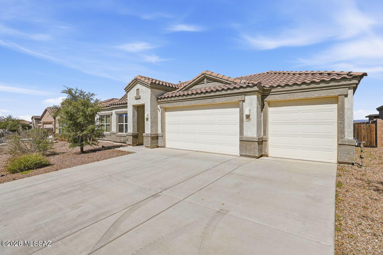 552 West Weldon Street Vail, AZ 85641 - Photo 2 of 30