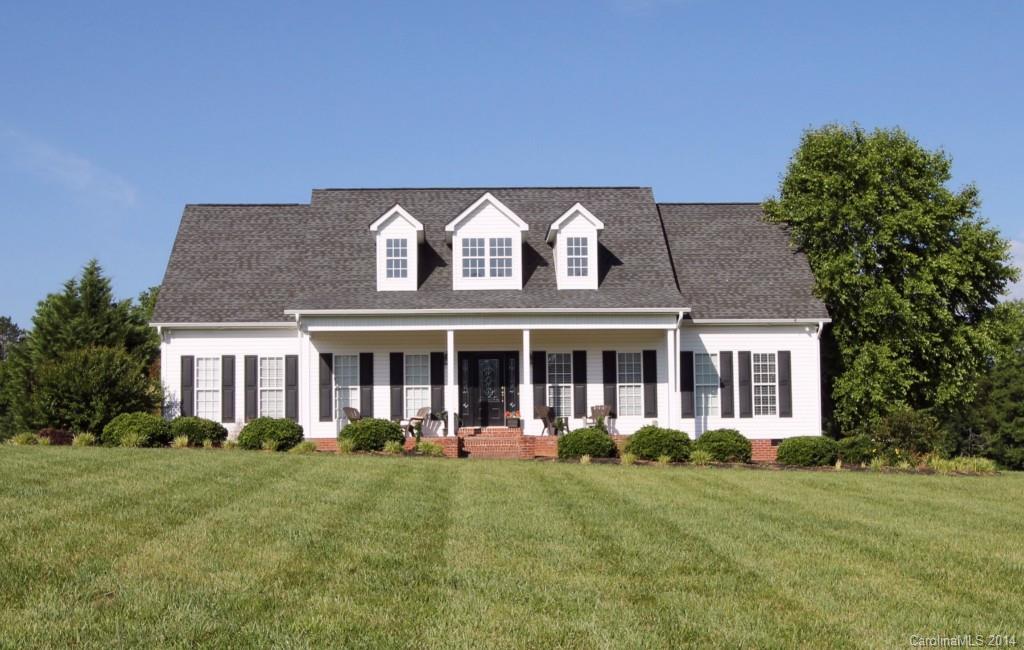 4136 Upper White Store Road Peachland, NC 28133 - Photo 1 of 24
