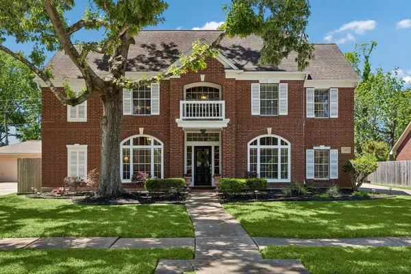 $535,000 | 11910 Mighty Redwood Drive, Houston, TX 77059