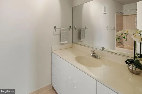 a view of a house with roof deck