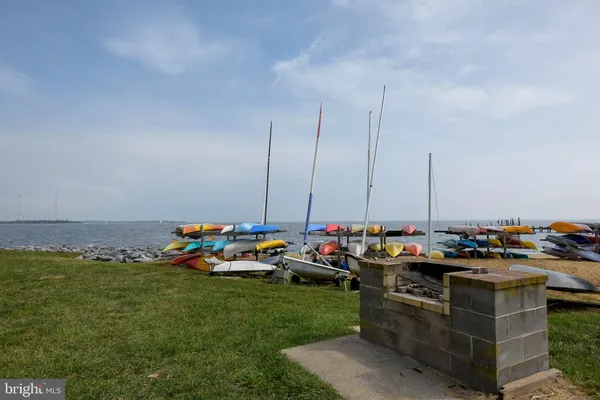 $2,300,000 | 2215 Chesapeake Harbour Drive East, Annapolis, MD 21403