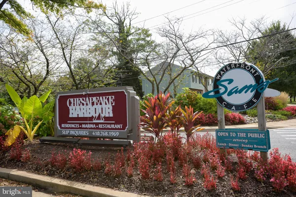 $2,300,000 | 2215 Chesapeake Harbour Drive East, Annapolis, MD 21403