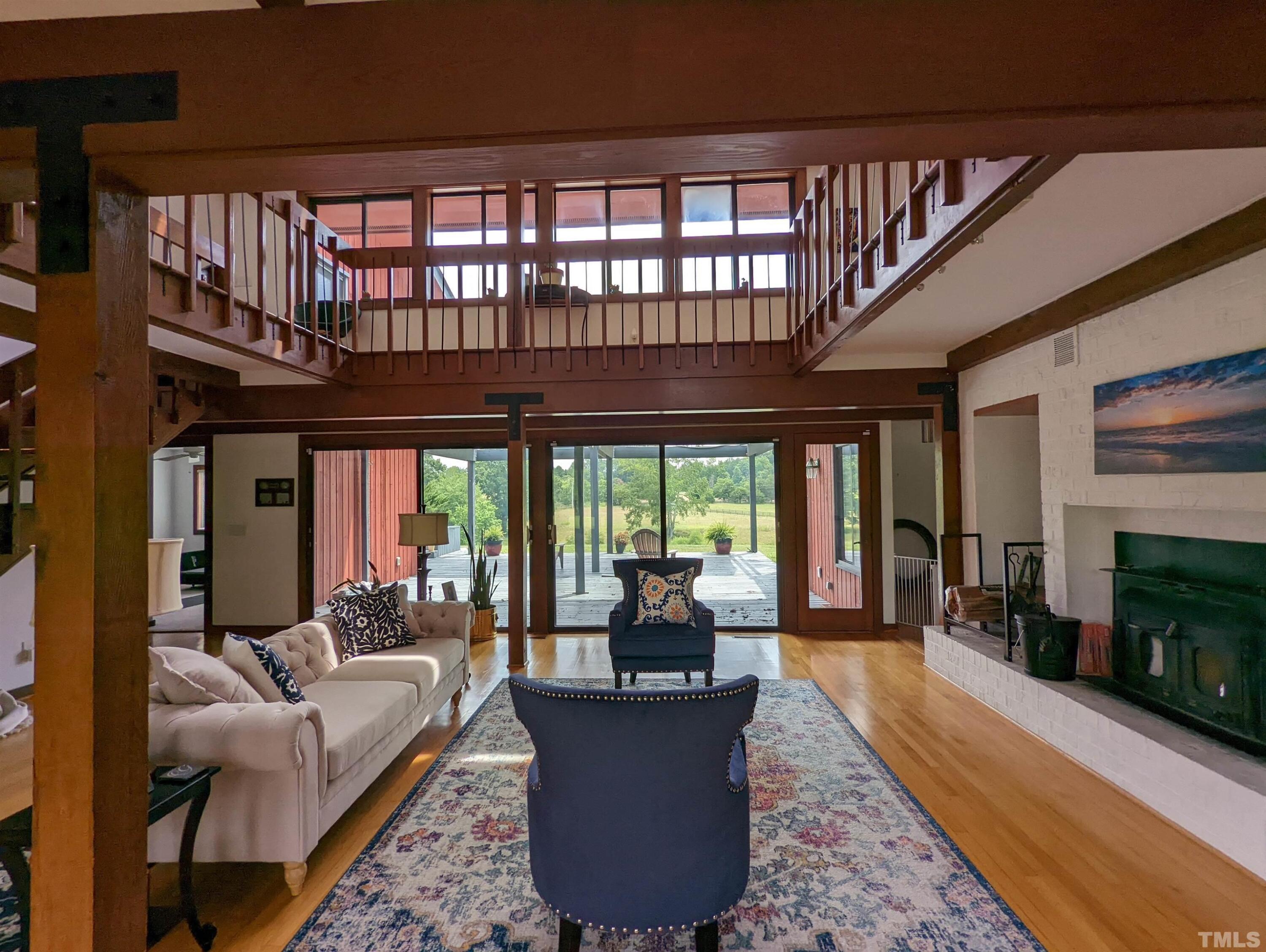 10621 Rougemont Road Bahama, NC 27503 - Photo 4 of 28 Photo #4