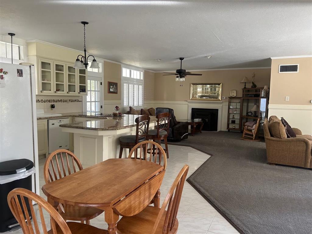 3188 Niblett Bluff Road Vinton, LA 70668 - Photo 8 of 17