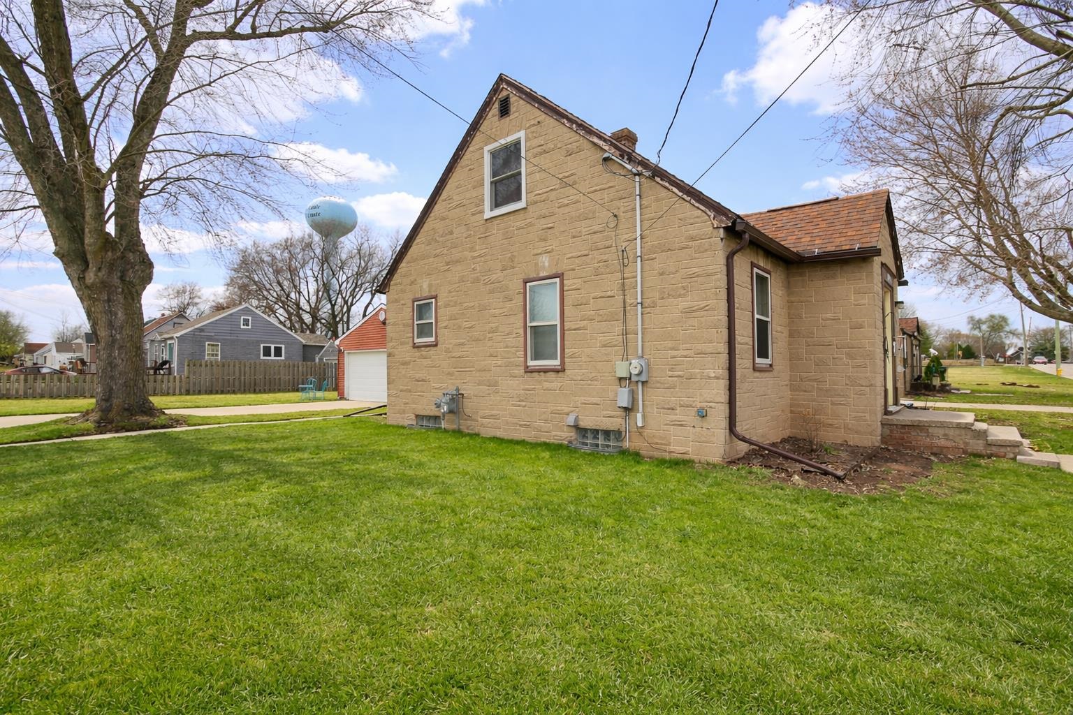 1105 Madison Street Little Chute, WI 54140 - Photo 19 of 20