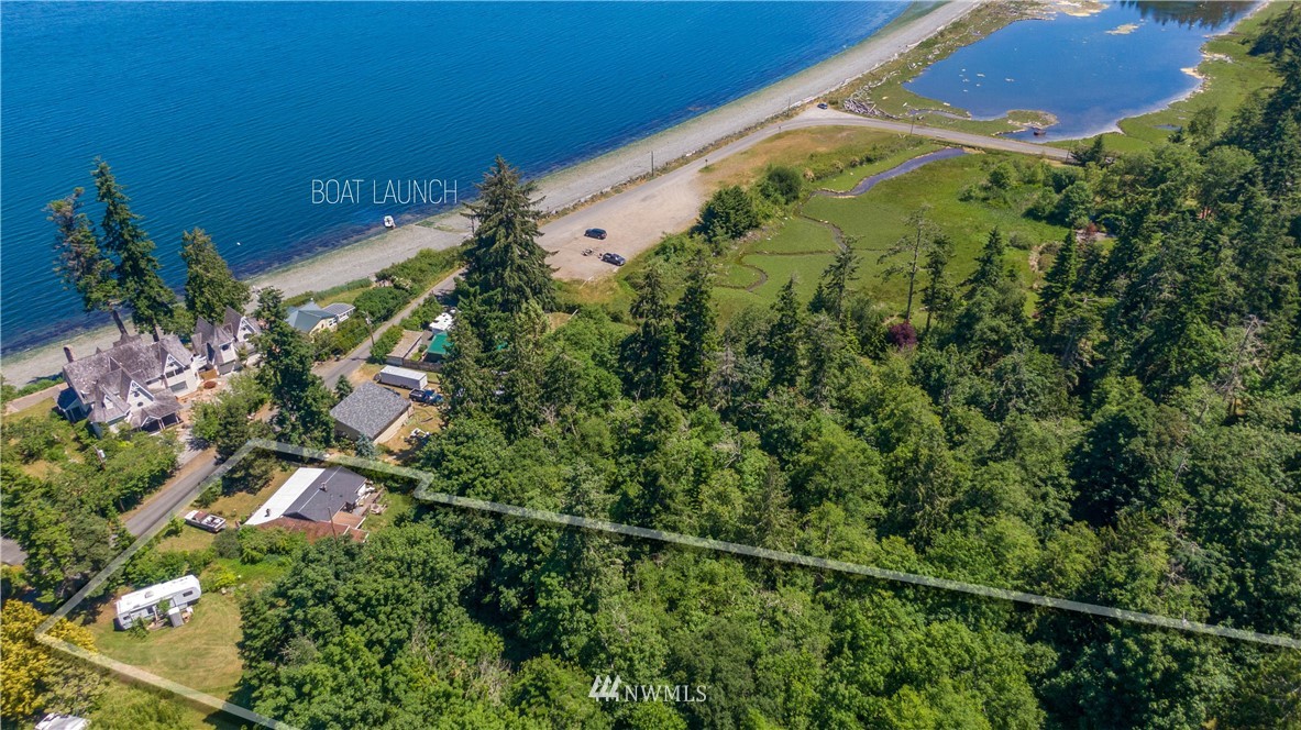 781 Gardiner Beach Road Sequim, WA 98382 - Photo 1 of 39 Gallery Image 1