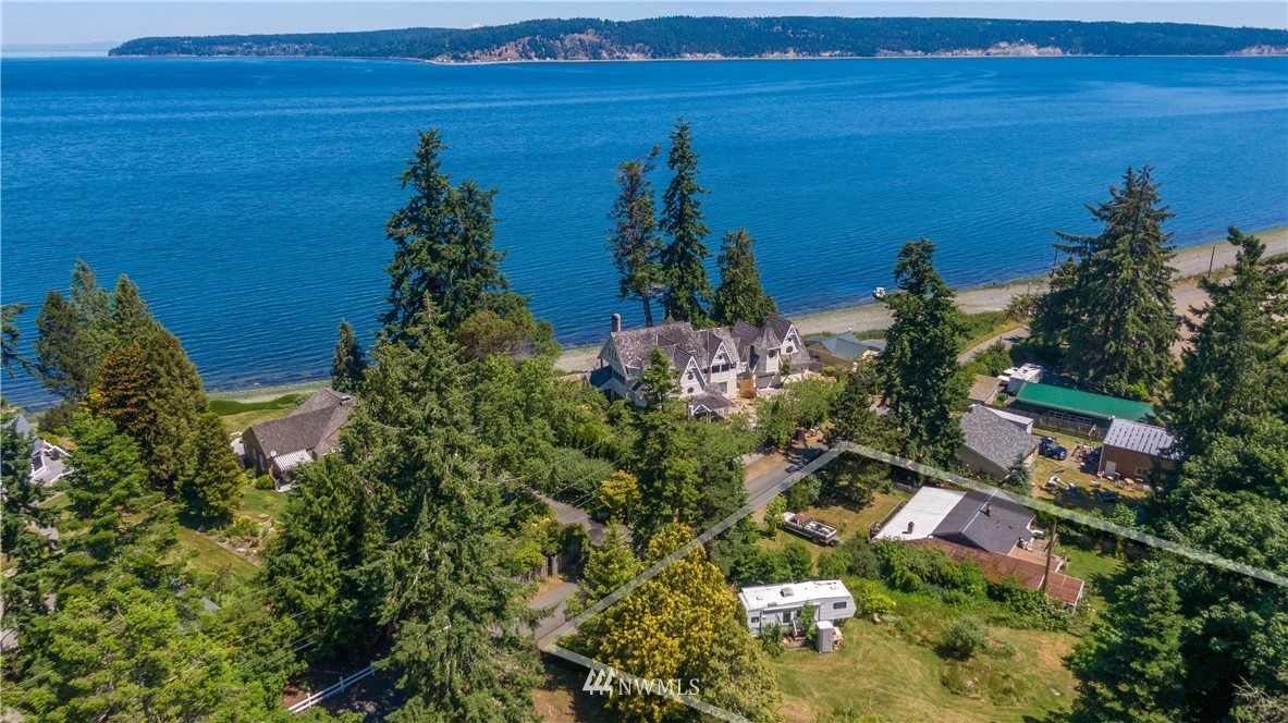781 Gardiner Beach Road Sequim, WA 98382 - Photo 31 of 39 Gallery Image 31