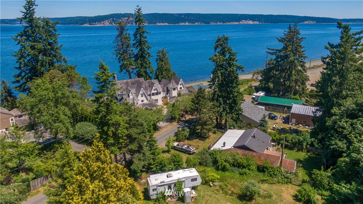 781 Gardiner Beach Road Sequim, WA 98382 - Photo 32 of 39 Gallery Image 32