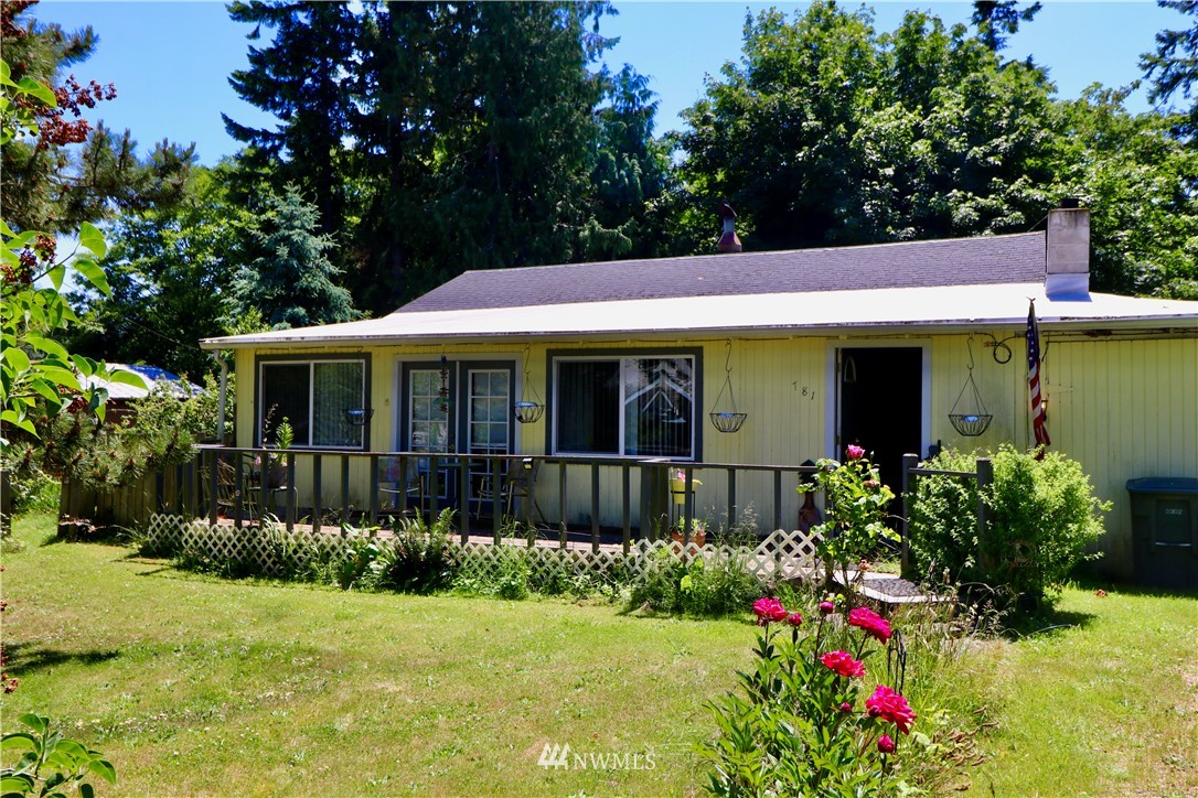 781 Gardiner Beach Road Sequim, WA 98382 - Photo 8 of 39 Gallery Image 8