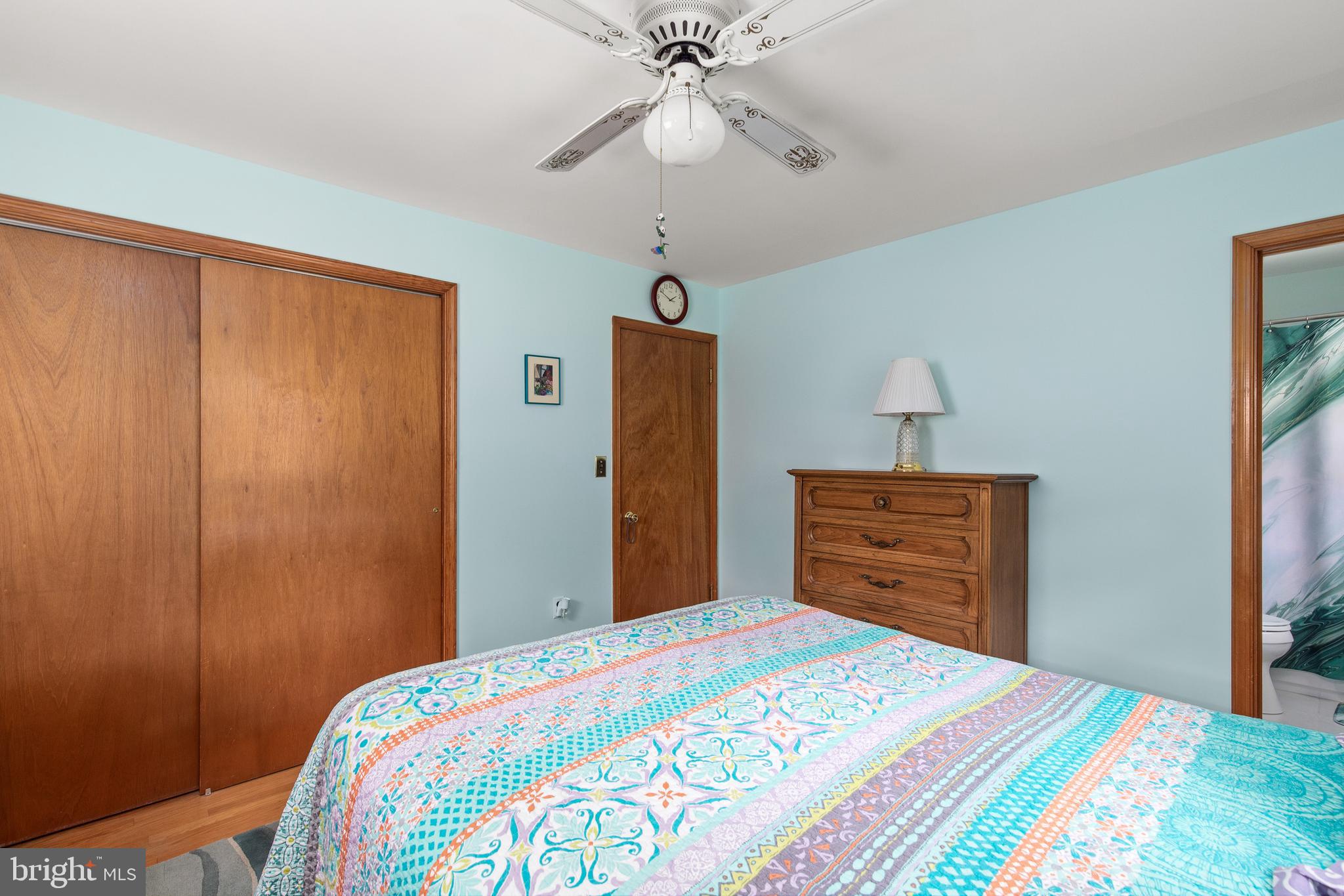 219 Oak Drive Pasadena, MD 21122 - Photo 16 of 43 Primary bedroom