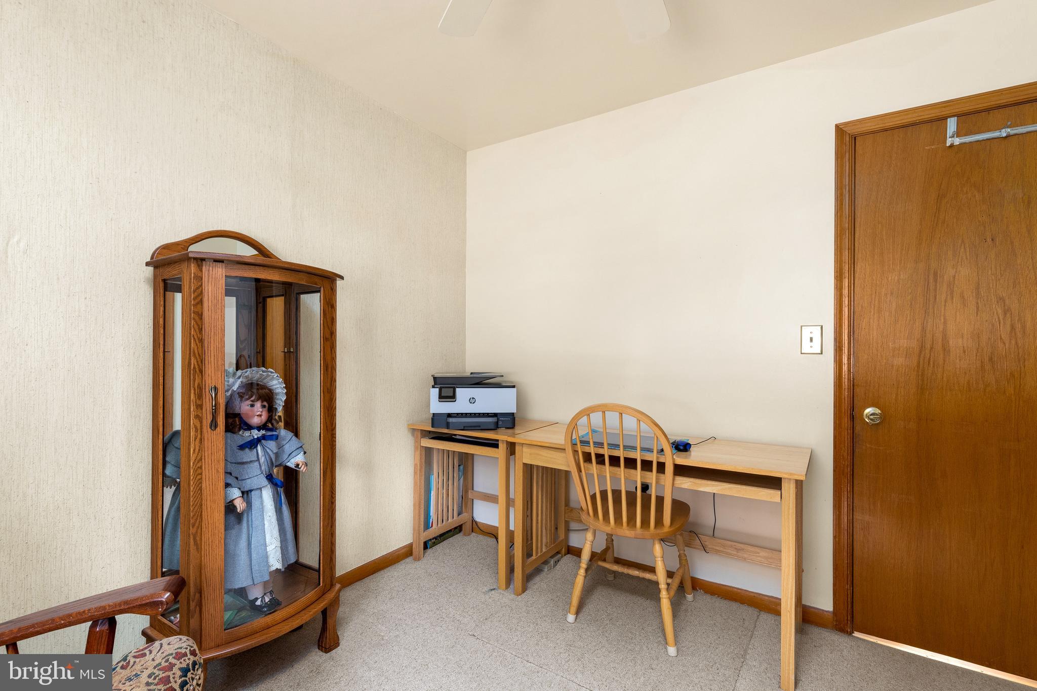 219 Oak Drive Pasadena, MD 21122 - Photo 21 of 43 Bedroom #3