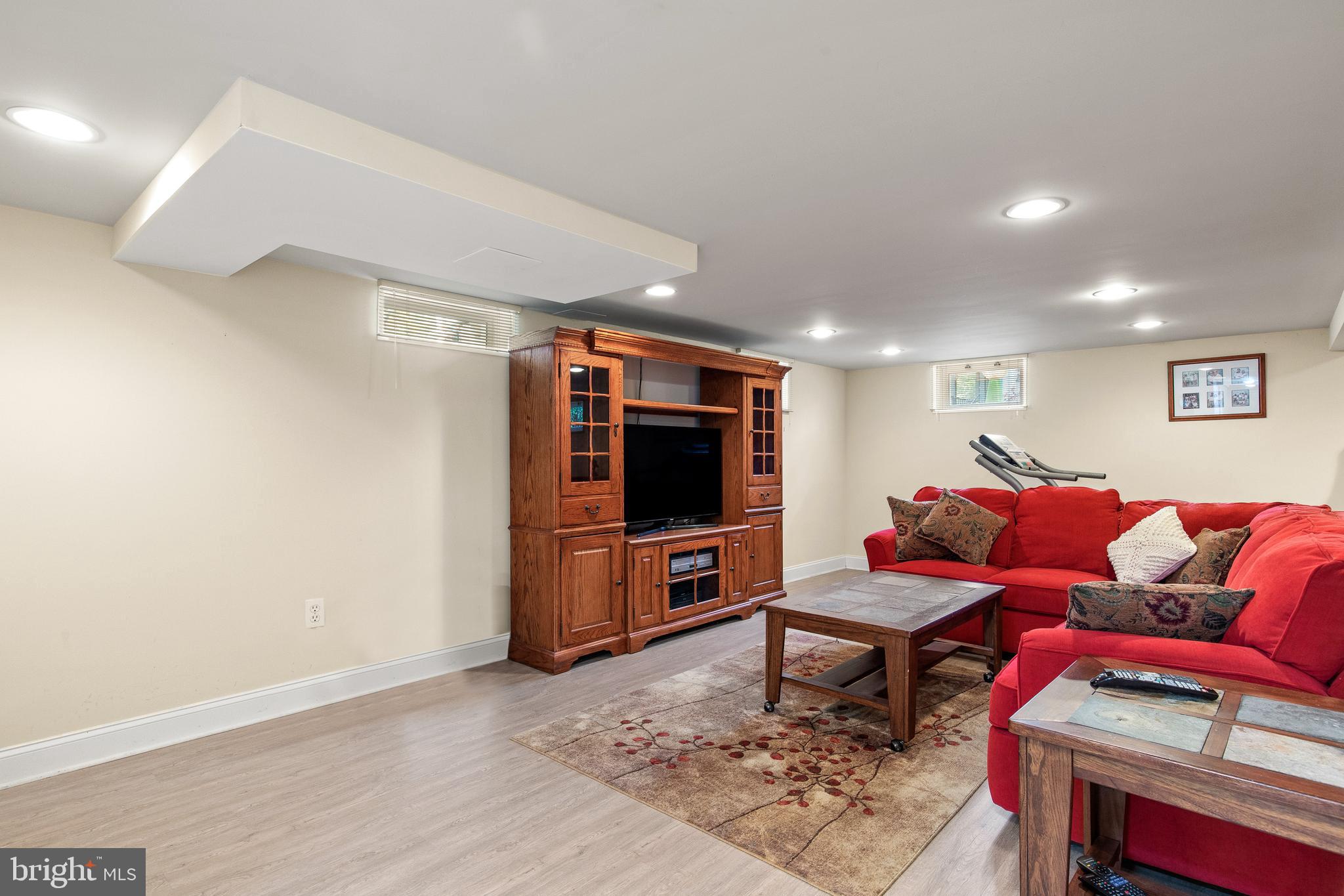 219 Oak Drive Pasadena, MD 21122 - Photo 23 of 43 Lower Level