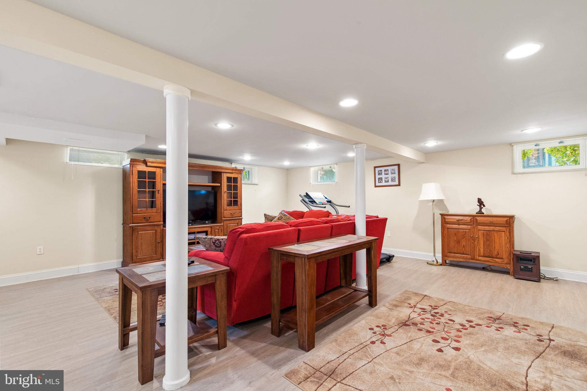 219 Oak Drive Pasadena, MD 21122 - Photo 24 of 43 Lower Level