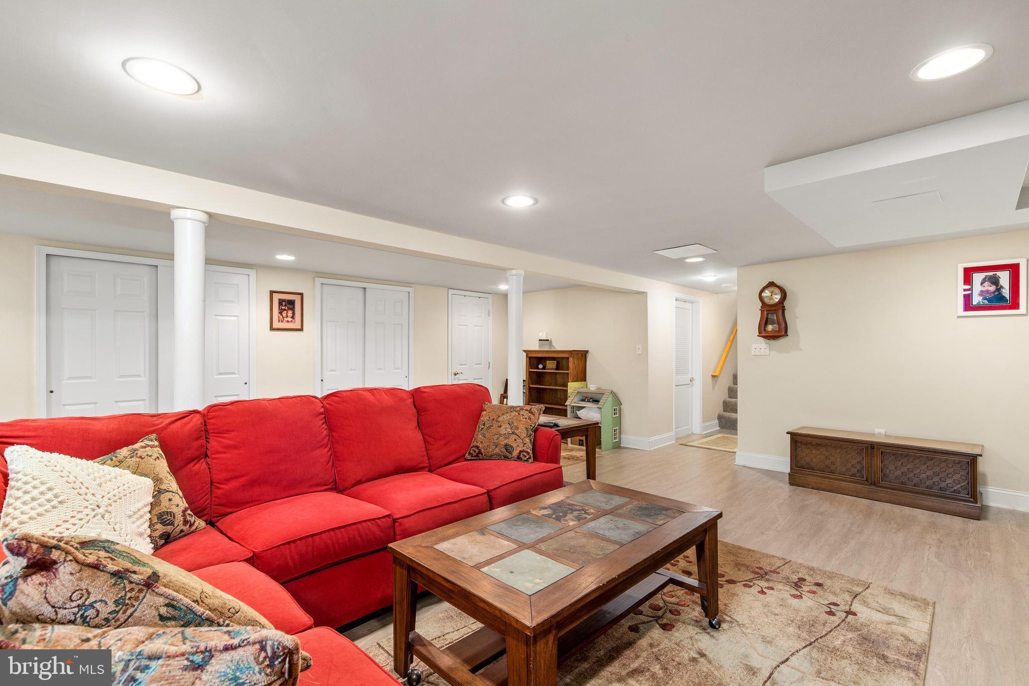 219 Oak Drive Pasadena, MD 21122 - Photo 25 of 43 Lower Level