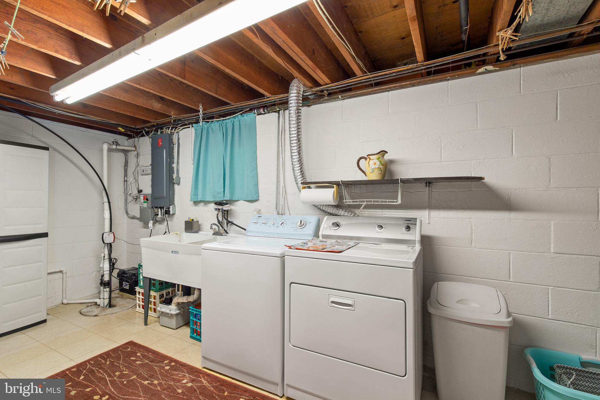 219 Oak Drive Pasadena, MD 21122 - Photo 26 of 43