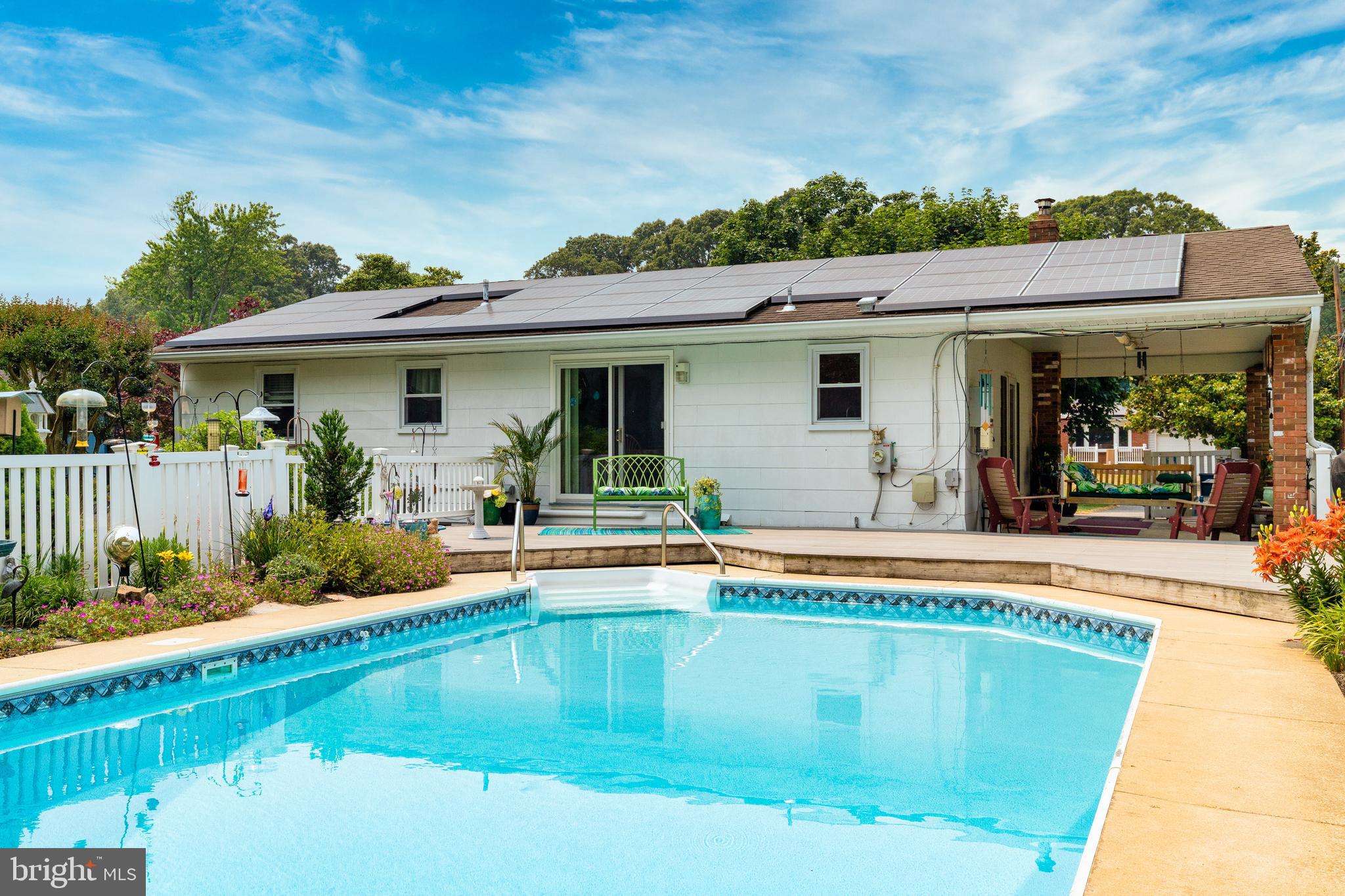 219 Oak Drive Pasadena, MD 21122 - Photo 30 of 43