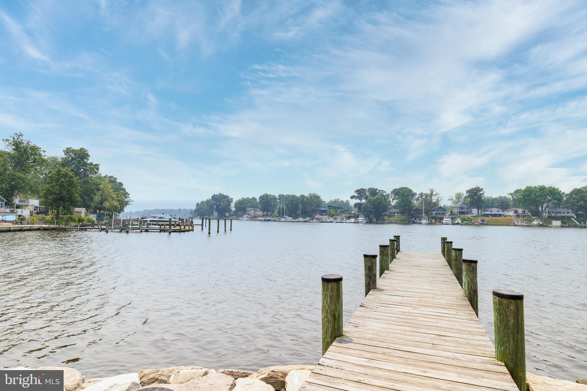 219 Oak Drive Pasadena, MD 21122 - Photo 40 of 43