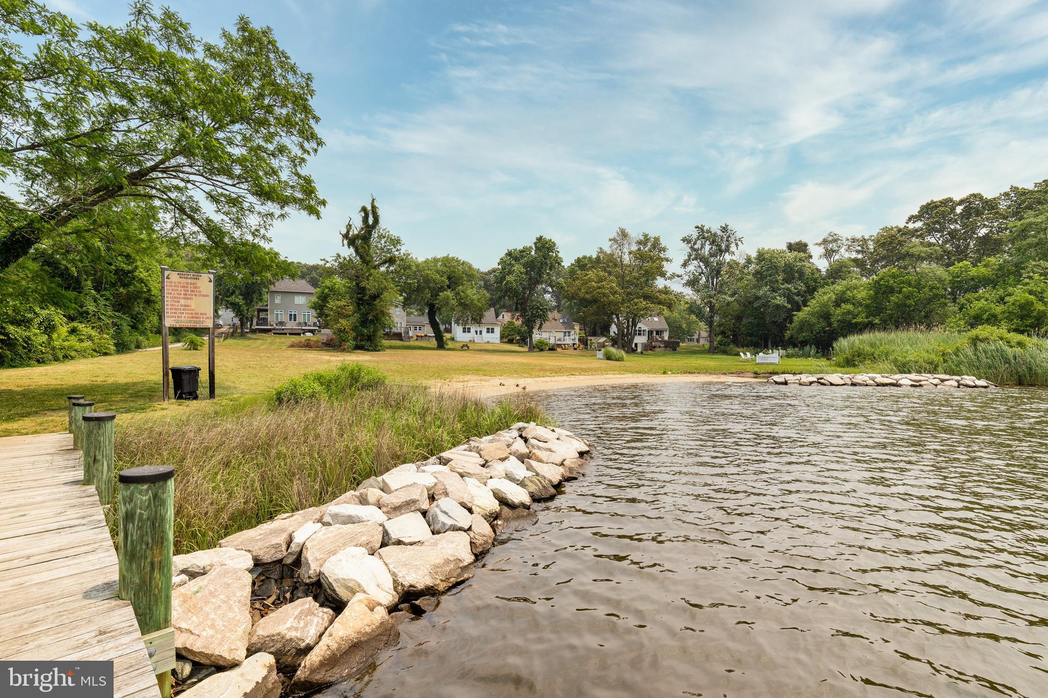 219 Oak Drive Pasadena, MD 21122 - Photo 41 of 43