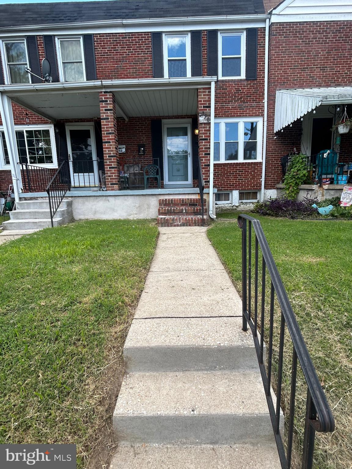 750 Fulbrook Road Dundalk, MD 21222 - Photo 1 of 26 750 Fulbrook Rd 21222