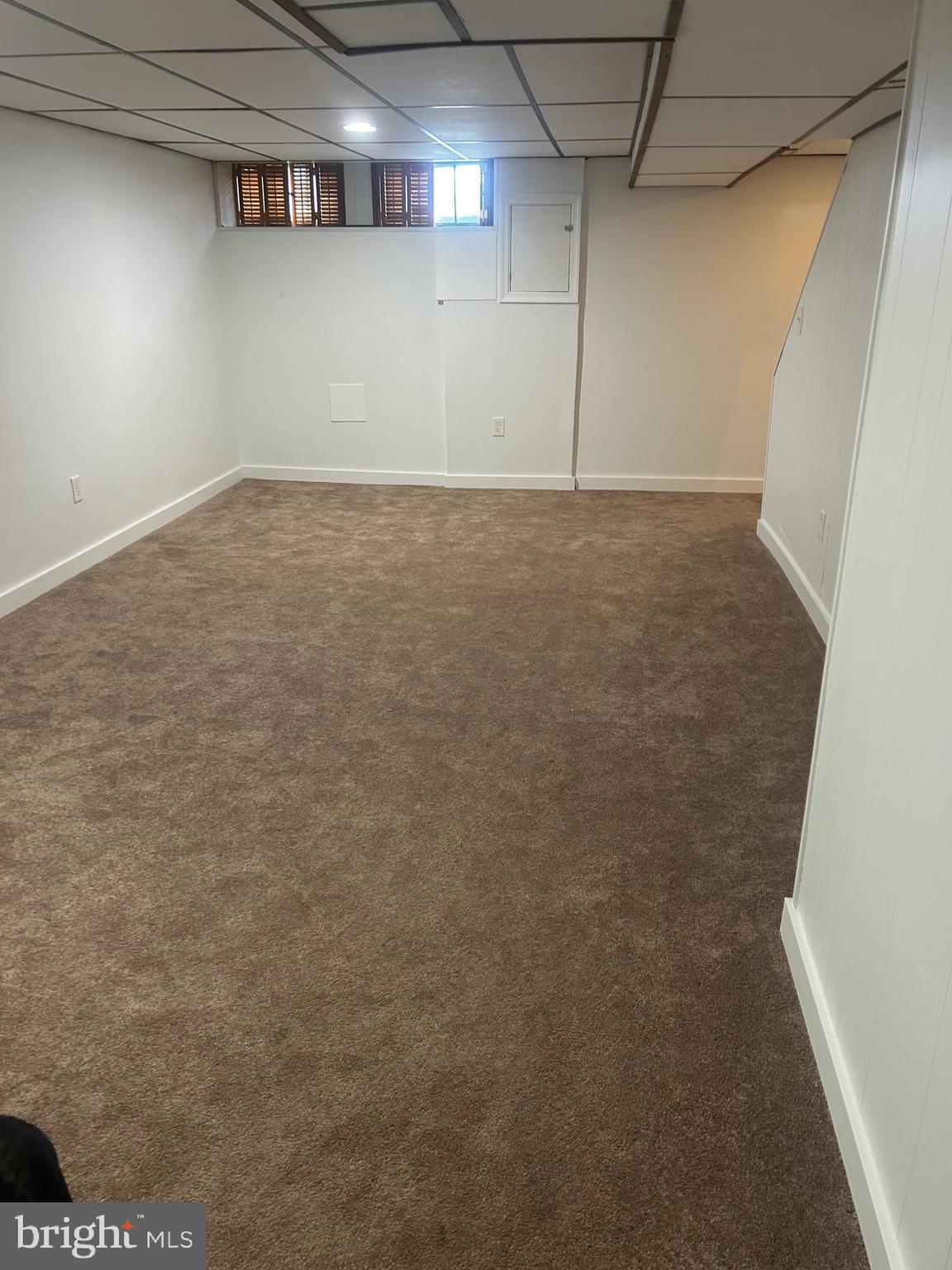750 Fulbrook Road Dundalk, MD 21222 - Photo 23 of 26 750 Fulbrook 21222 Finished Basement