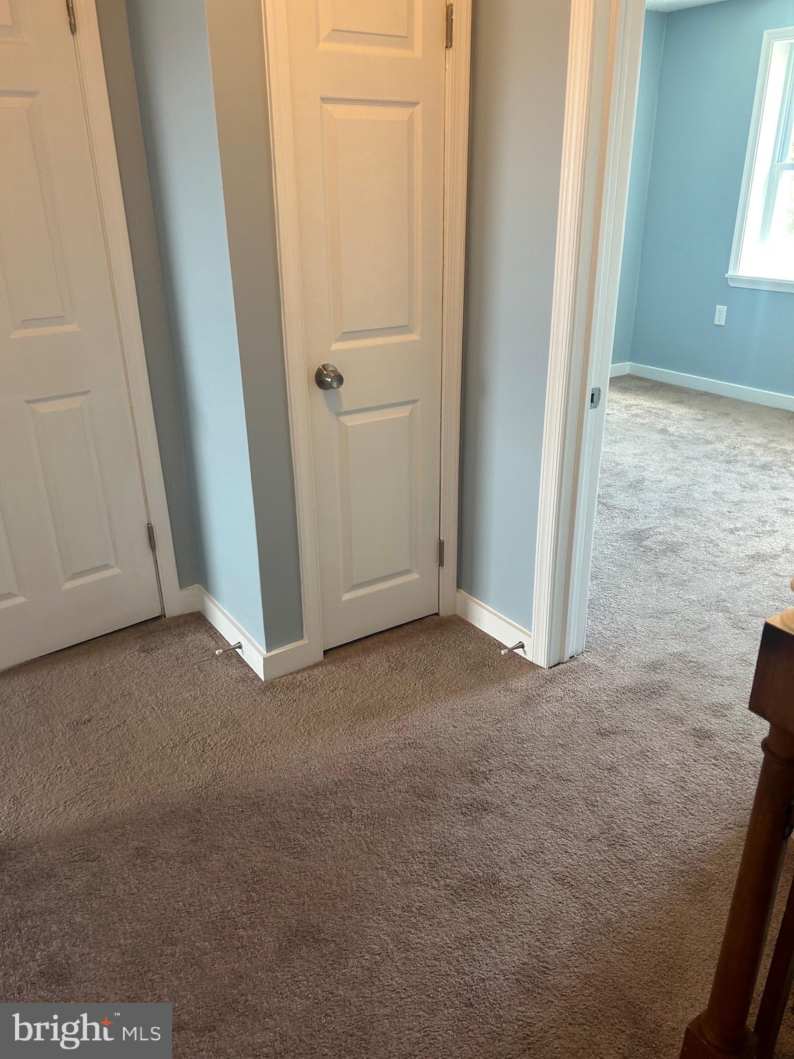 750 Fulbrook Road Dundalk, MD 21222 - Photo 10 of 26 750 Fulbrook 21222 Hallway Linen closet