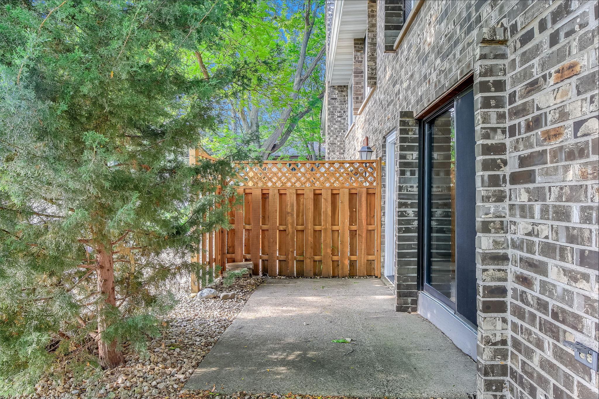 4424 Cedar Lake Road, Unit 1 St. Louis Park, MN 55416 - Photo 20 of 20