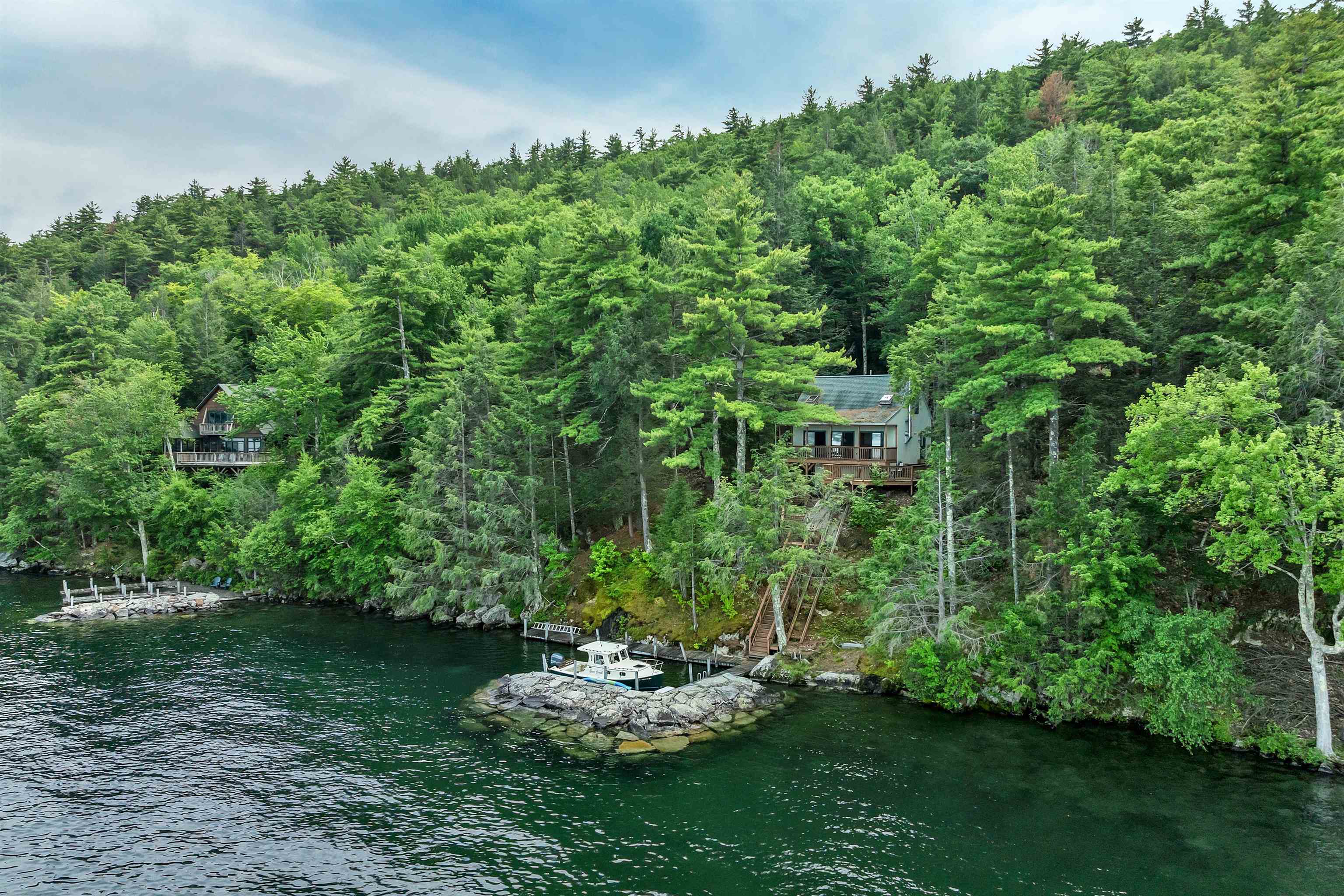 756 Rattlesnake Island Alton, NH 03810 - Photo 1 of 40