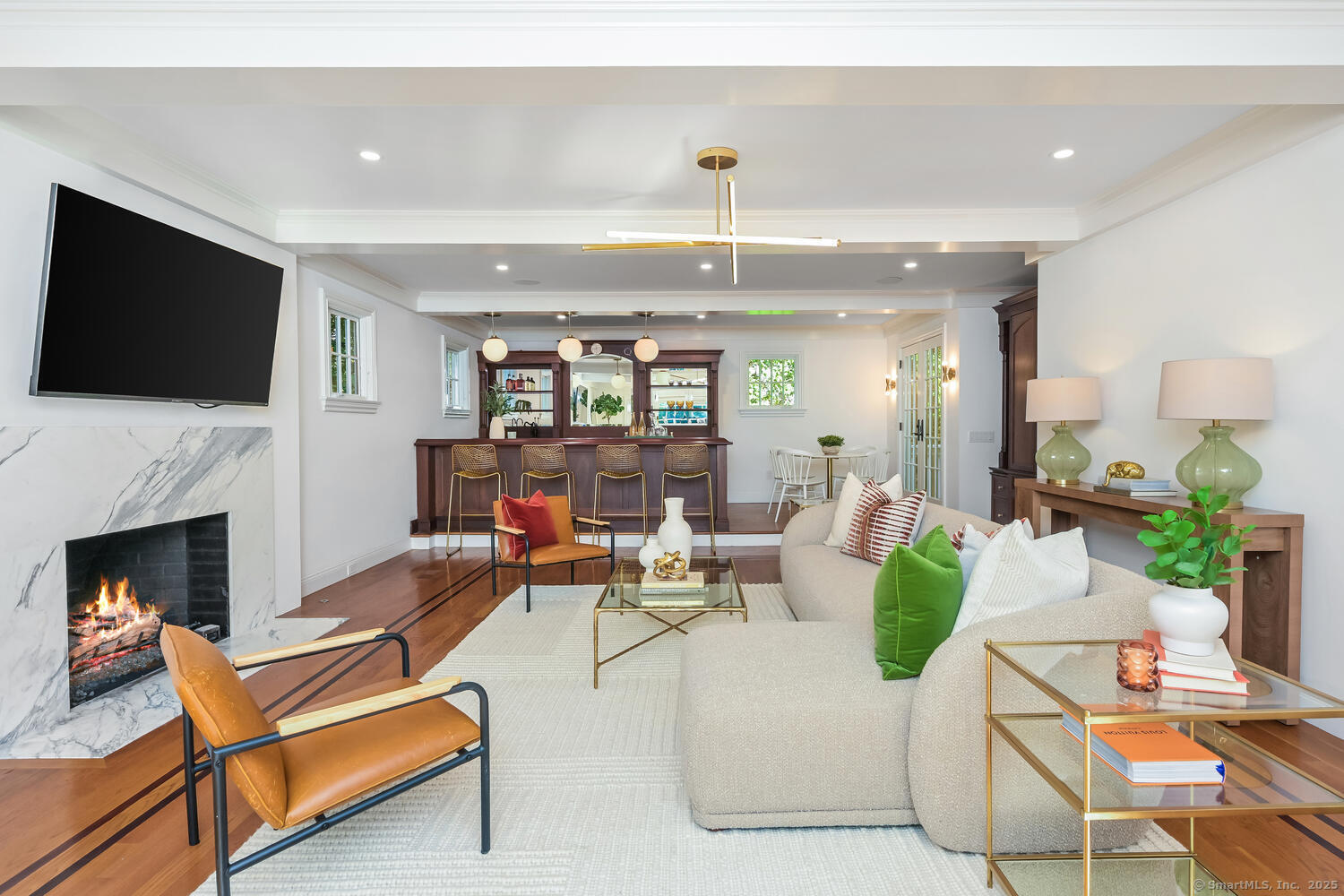 19 Georgian Lane Darien, CT 06820 - Photo 12 of 40