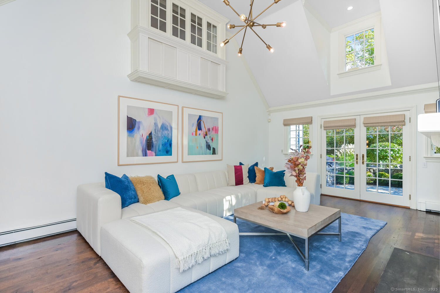 19 Georgian Lane Darien, CT 06820 - Photo 9 of 40