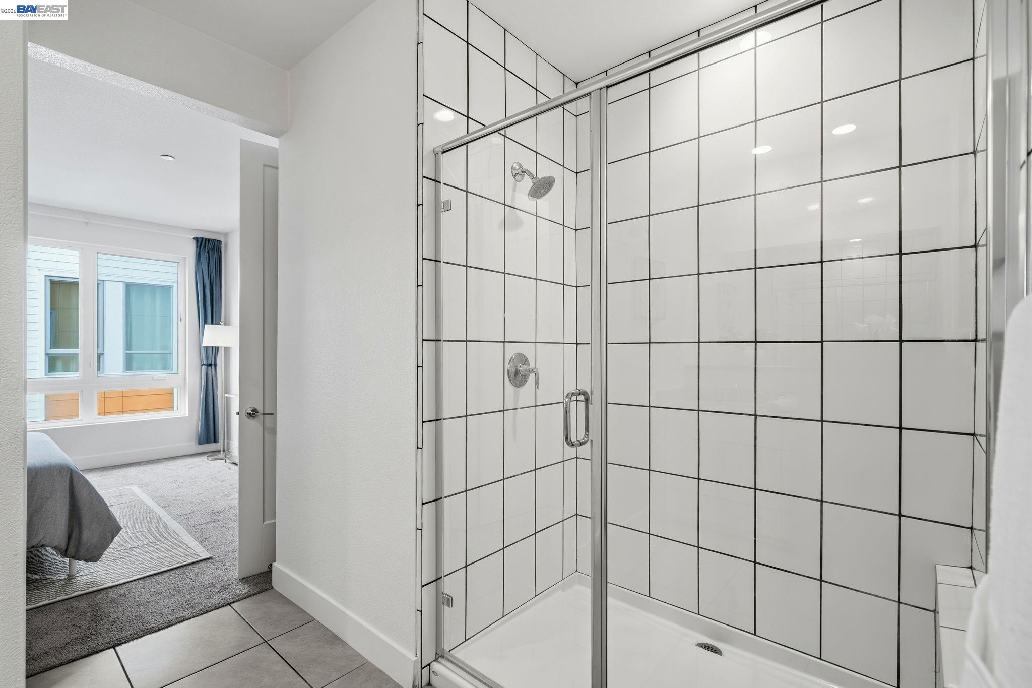 7906 Regional Common Dublin, CA 94568 - Photo 28 of 40 a bathroom with a shower