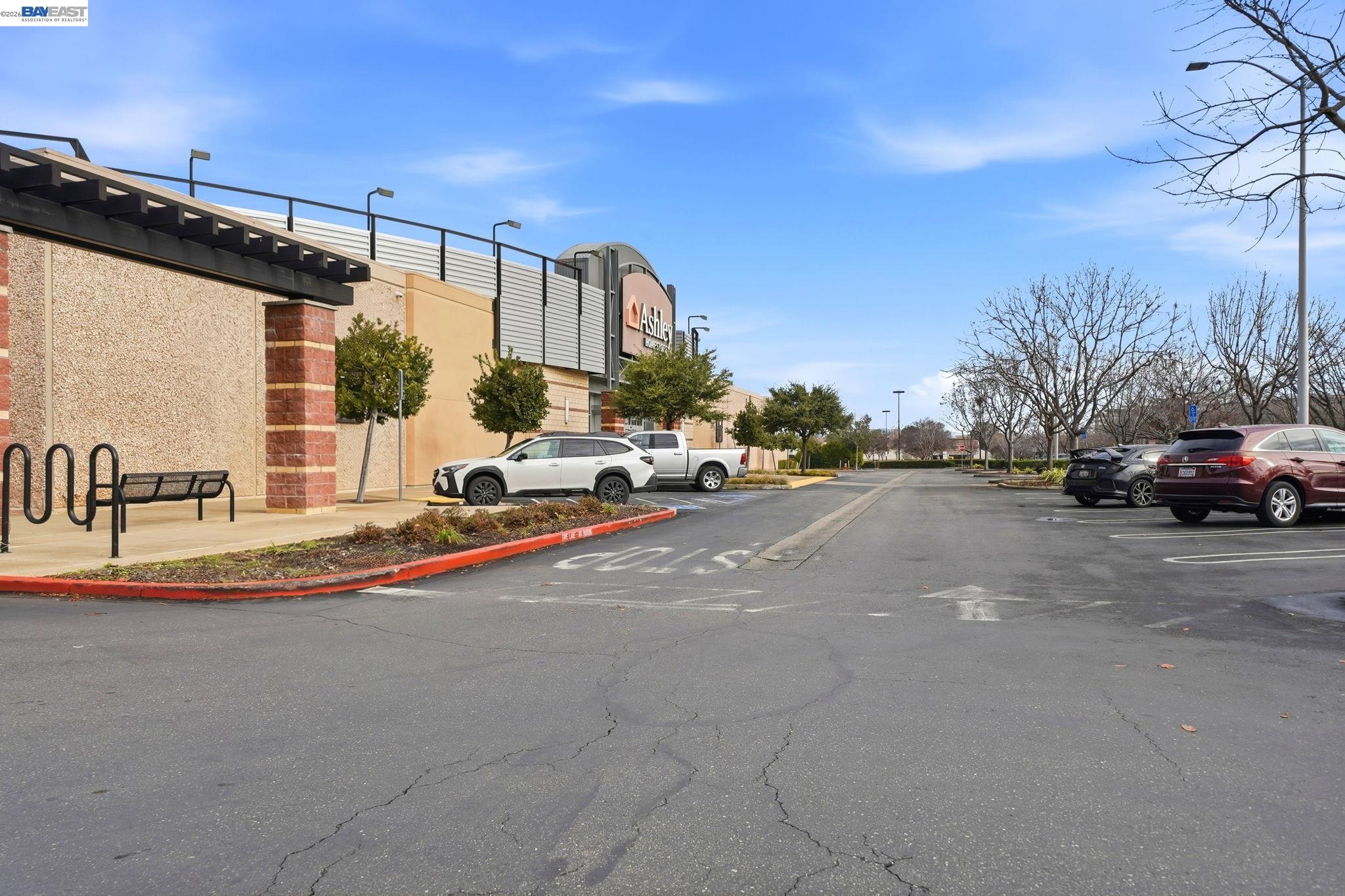 7906 Regional Common Dublin, CA 94568 - Photo 40 of 40 a view of street with cars