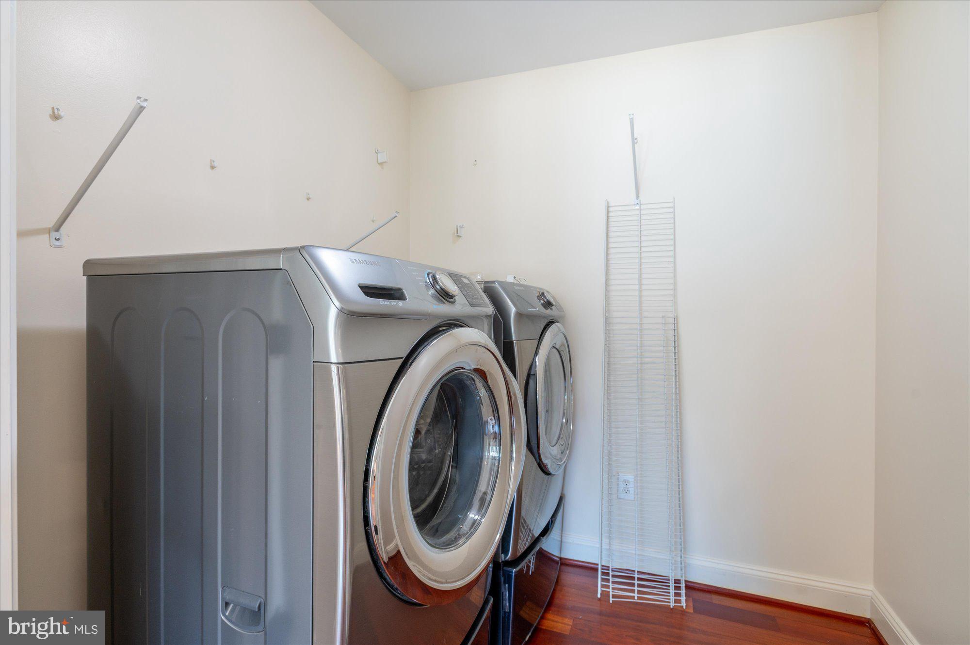 10019 Kendale Road Potomac, MD 20854 - Photo 63 of 64 Laundry Room off Kitchen