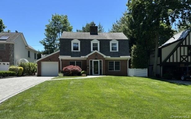 100 Rockywood Road Manhasset, NY 11030 - Photo 1 of 19