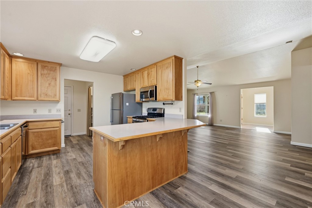 21229 Santa Clara Road Middletown, CA 95461 - Photo 11 of 40