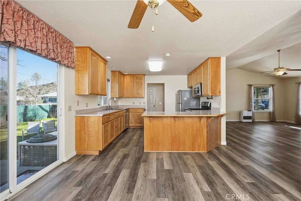 21229 Santa Clara Road Middletown, CA 95461 - Photo 12 of 40