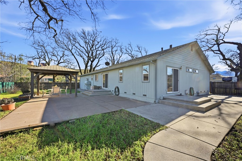 21229 Santa Clara Road Middletown, CA 95461 - Photo 21 of 40