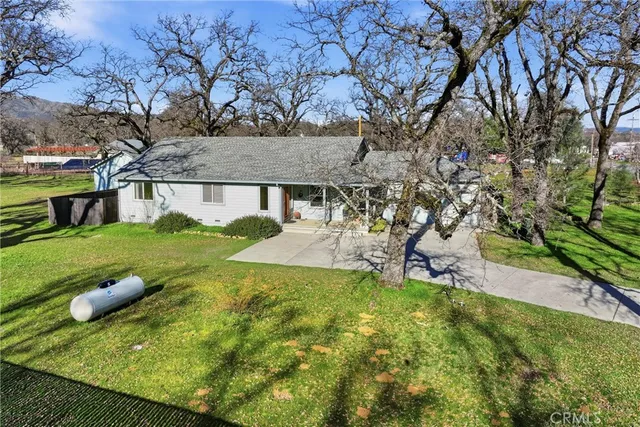 $599,000 | 21229 Santa Clara Road, Middletown, CA 95461