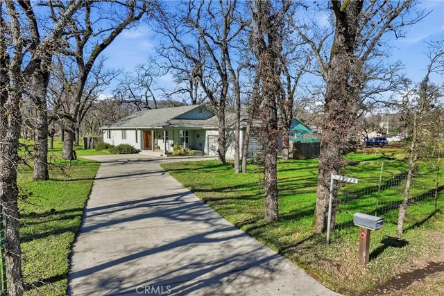 $599,000 | 21229 Santa Clara Road, Middletown, CA 95461