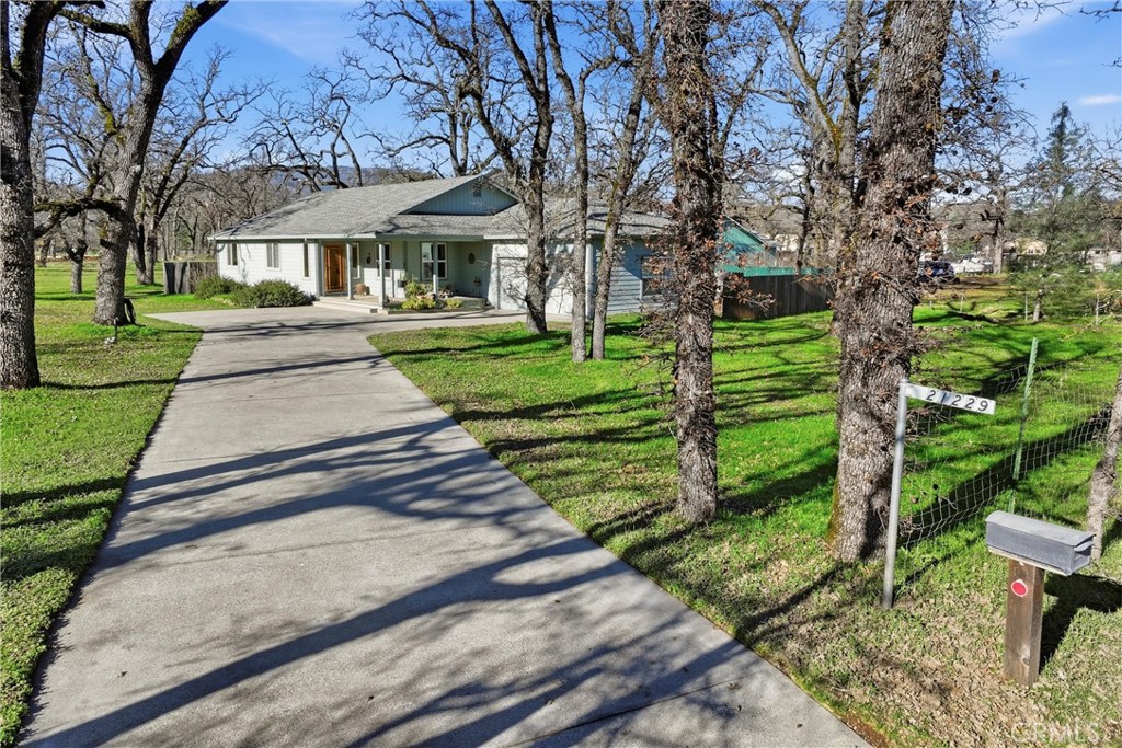 21229 Santa Clara Road Middletown, CA 95461 - Photo 40 of 40