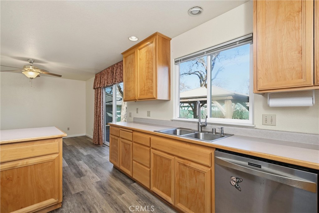 21229 Santa Clara Road Middletown, CA 95461 - Photo 9 of 40