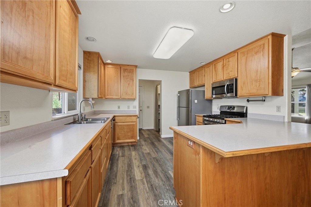 21229 Santa Clara Road Middletown, CA 95461 - Photo 10 of 40